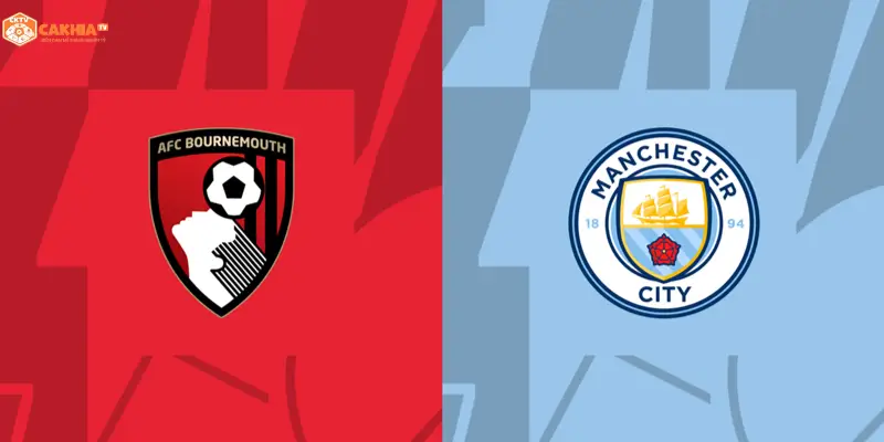 AFC Bournemouth vs Manchester City