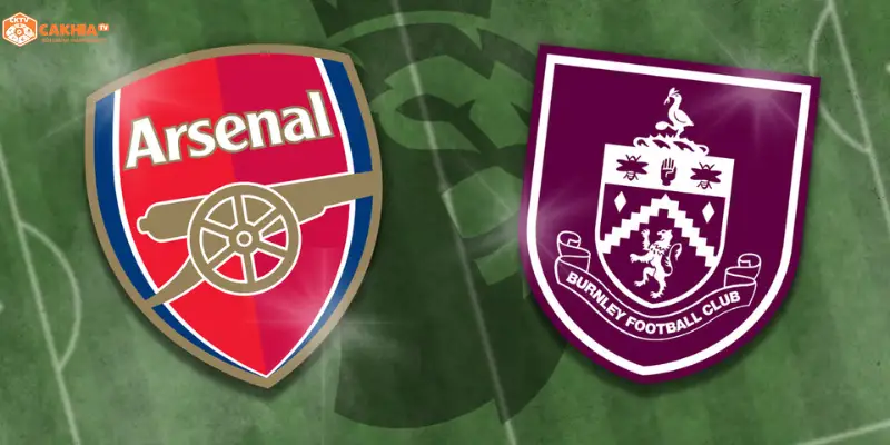 Arsenal vs Burnley