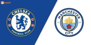 Chelsea vs Manchester City