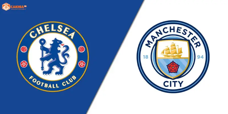 Chelsea vs Manchester City
