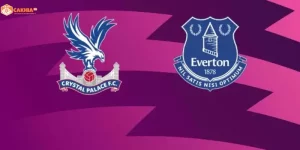 Crystal Palace vs Everton