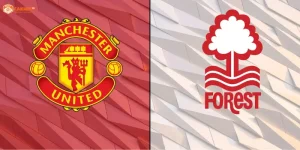 Manchester United vs Nottingham Forest