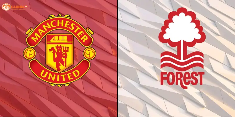 Manchester United vs Nottingham Forest
