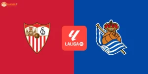 Sevilla vs Real Sociedad